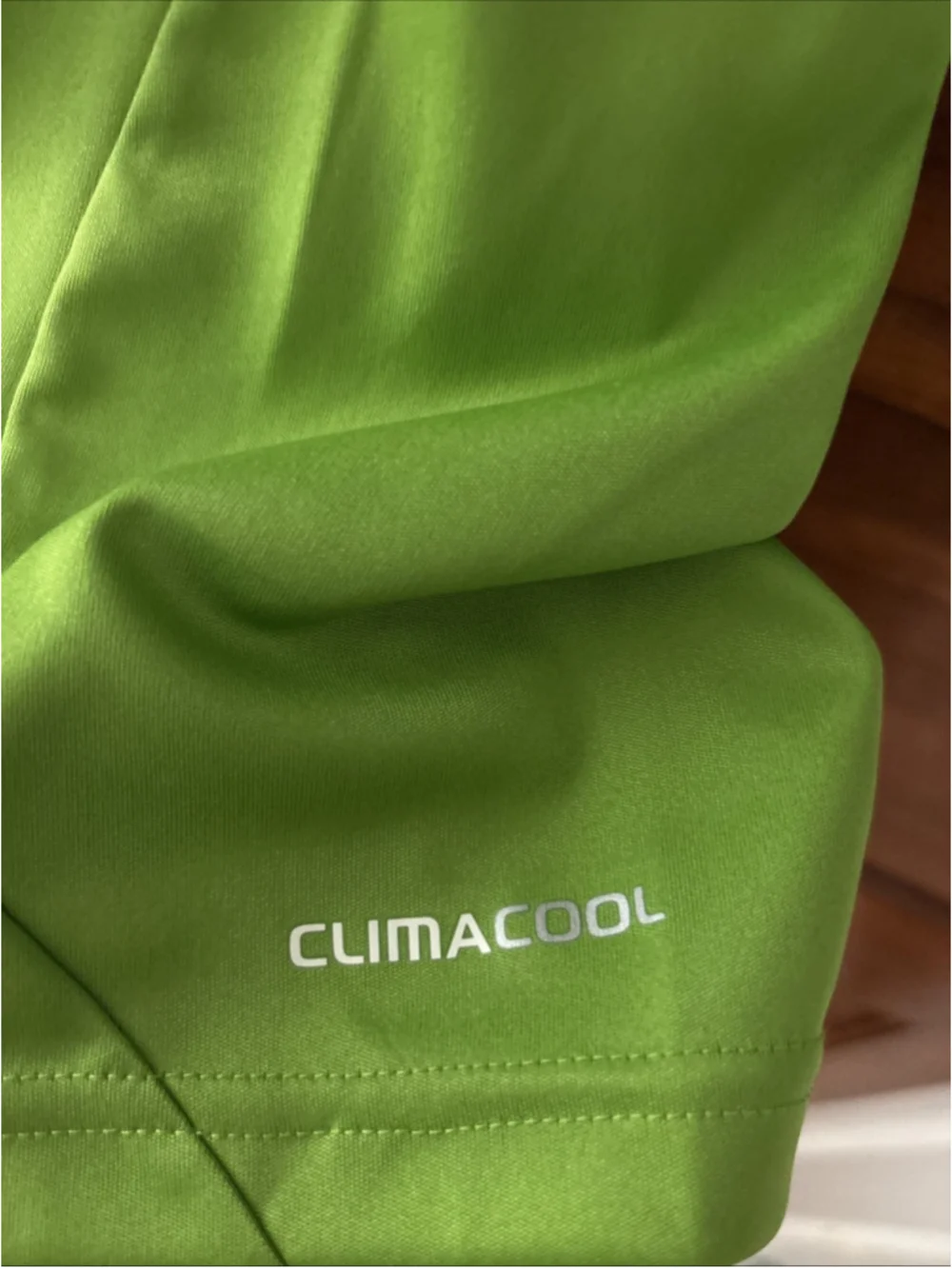 Seattle Sounders XBOX Adidas Clima Cool MLS Jersey Mens Size Small